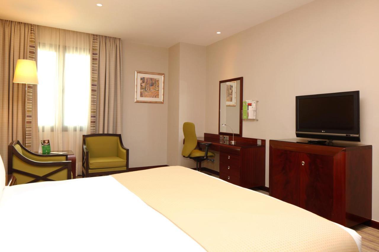 ריאד Holiday Inn Olaya By Ihg מראה חיצוני תמונה