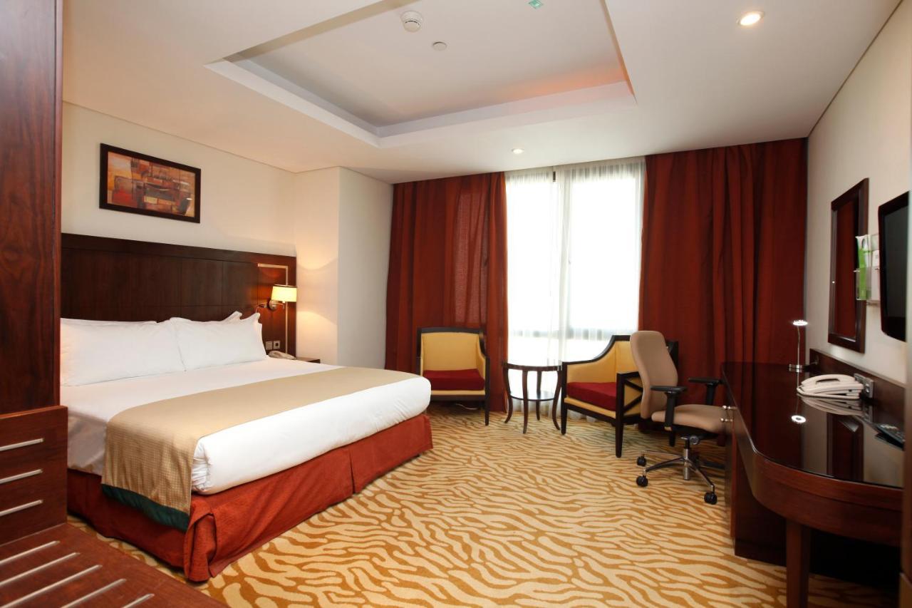 ריאד Holiday Inn Olaya By Ihg מראה חיצוני תמונה