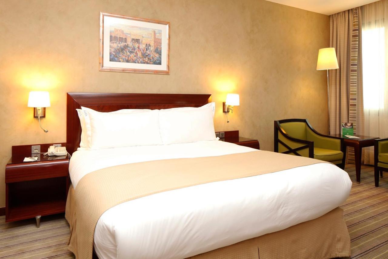 ריאד Holiday Inn Olaya By Ihg מראה חיצוני תמונה