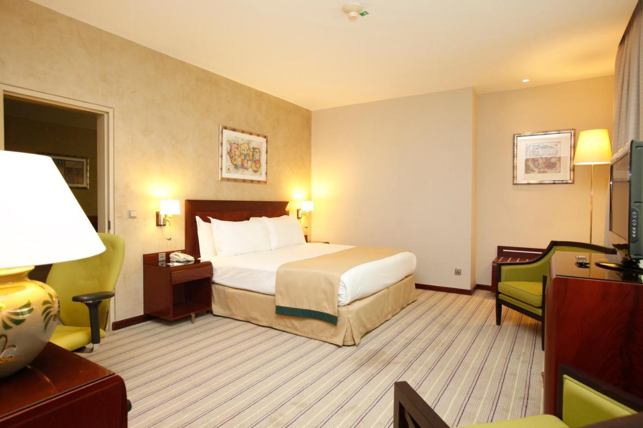 ריאד Holiday Inn Olaya By Ihg מראה חיצוני תמונה