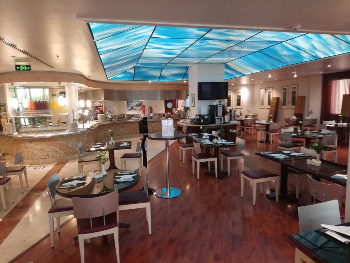 ריאד Holiday Inn Olaya By Ihg מראה חיצוני תמונה