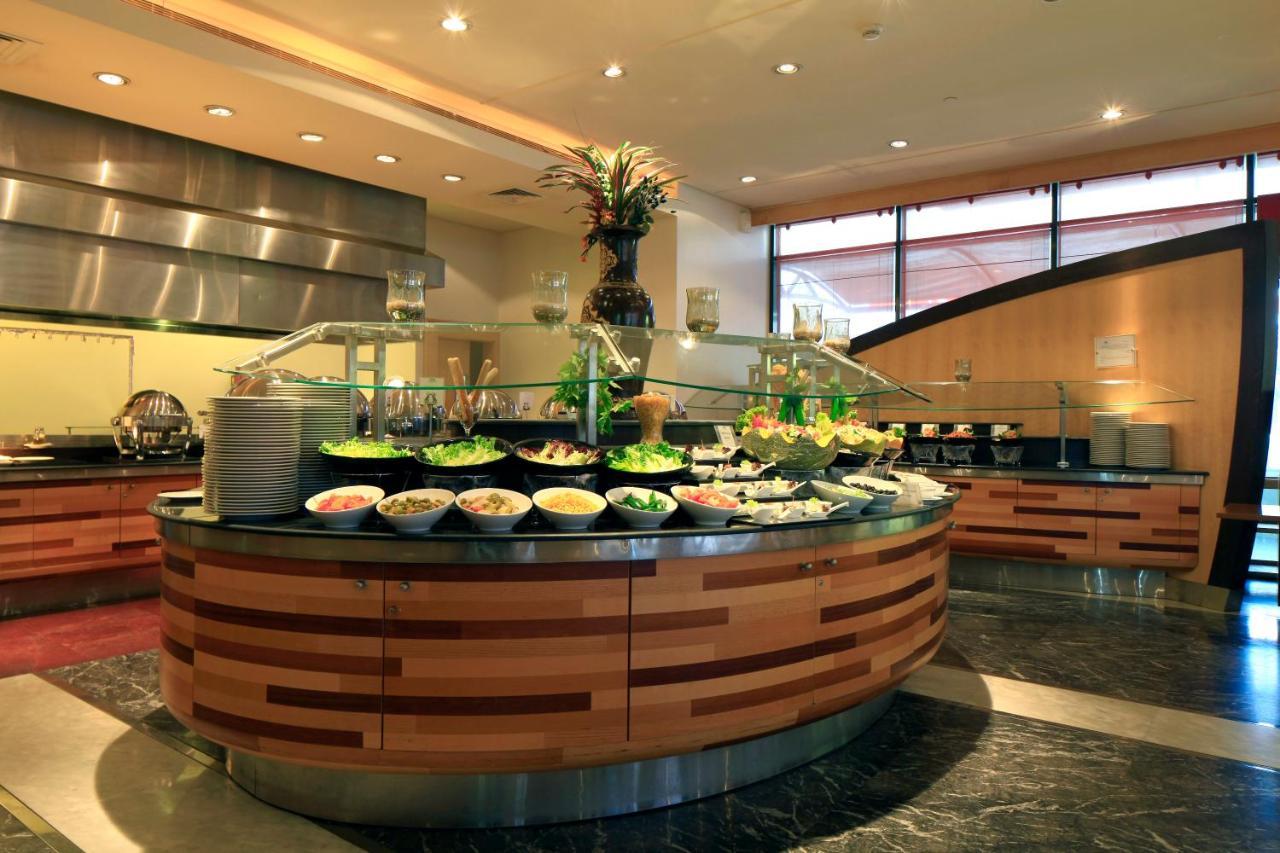 ריאד Holiday Inn Olaya By Ihg מראה חיצוני תמונה