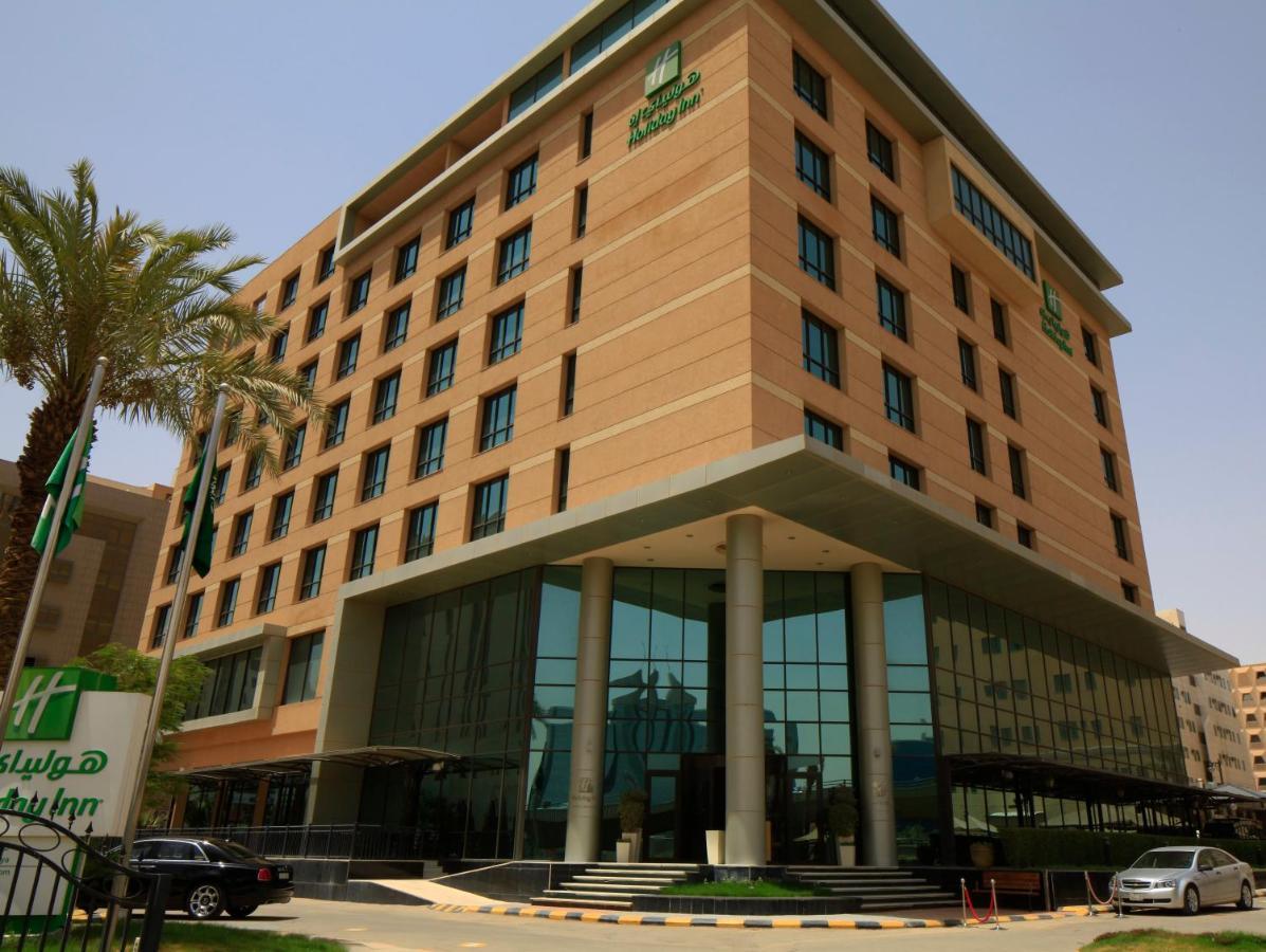 ריאד Holiday Inn Olaya By Ihg מראה חיצוני תמונה