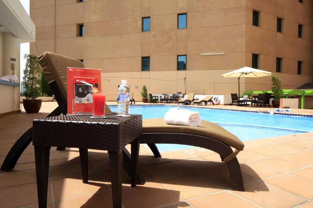 ריאד Holiday Inn Olaya By Ihg מראה חיצוני תמונה
