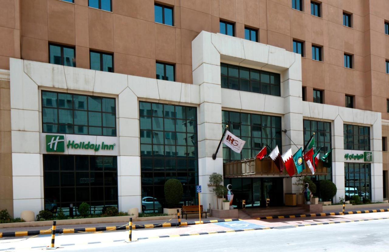 ריאד Holiday Inn Olaya By Ihg מראה חיצוני תמונה