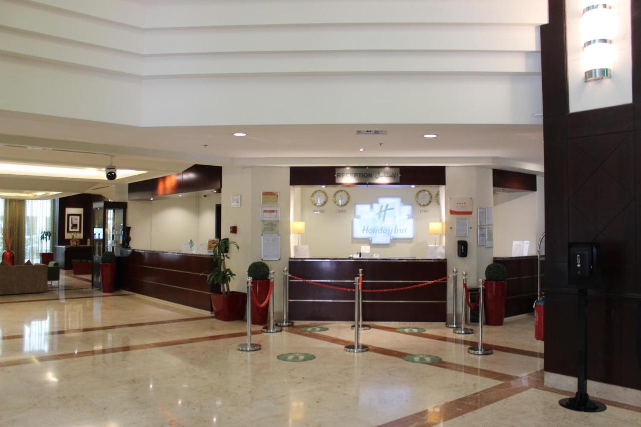 ריאד Holiday Inn Olaya By Ihg מראה חיצוני תמונה