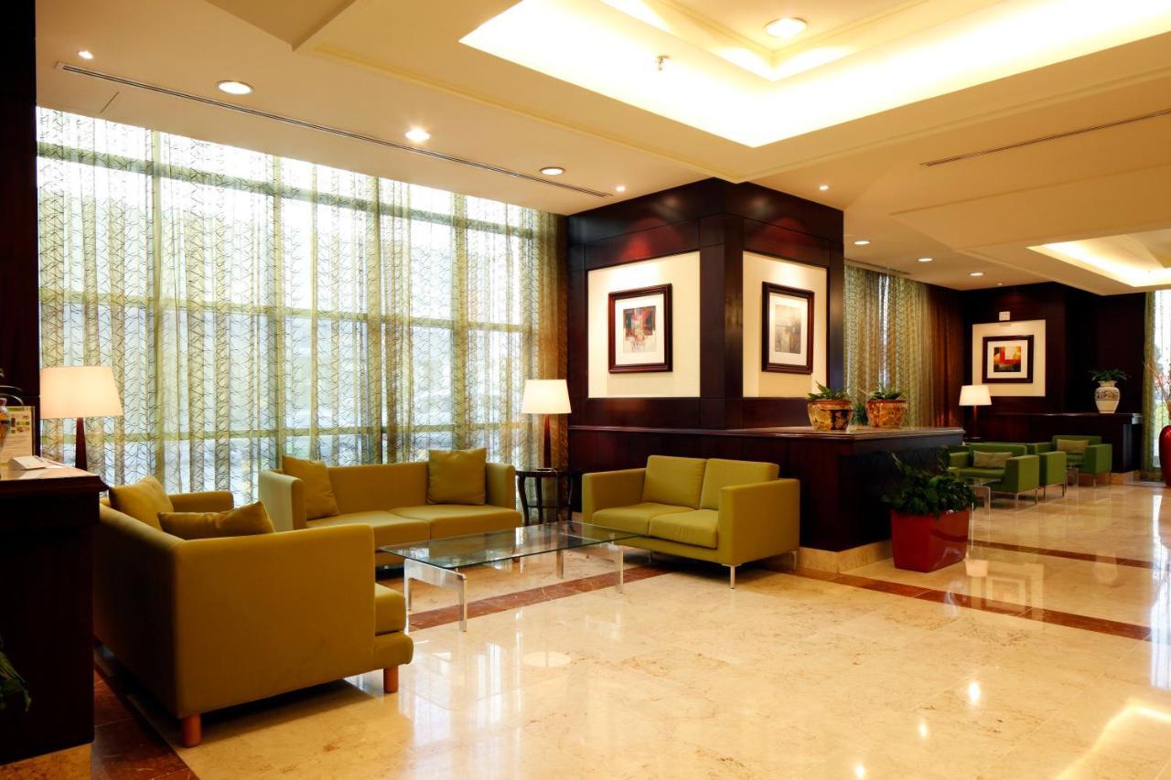 ריאד Holiday Inn Olaya By Ihg מראה חיצוני תמונה