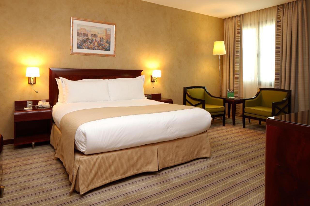 ריאד Holiday Inn Olaya By Ihg מראה חיצוני תמונה