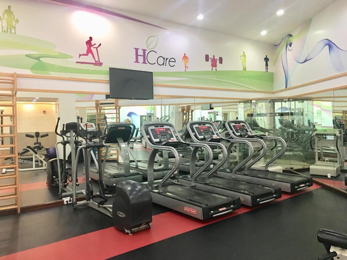 ריאד Holiday Inn Olaya By Ihg מראה חיצוני תמונה