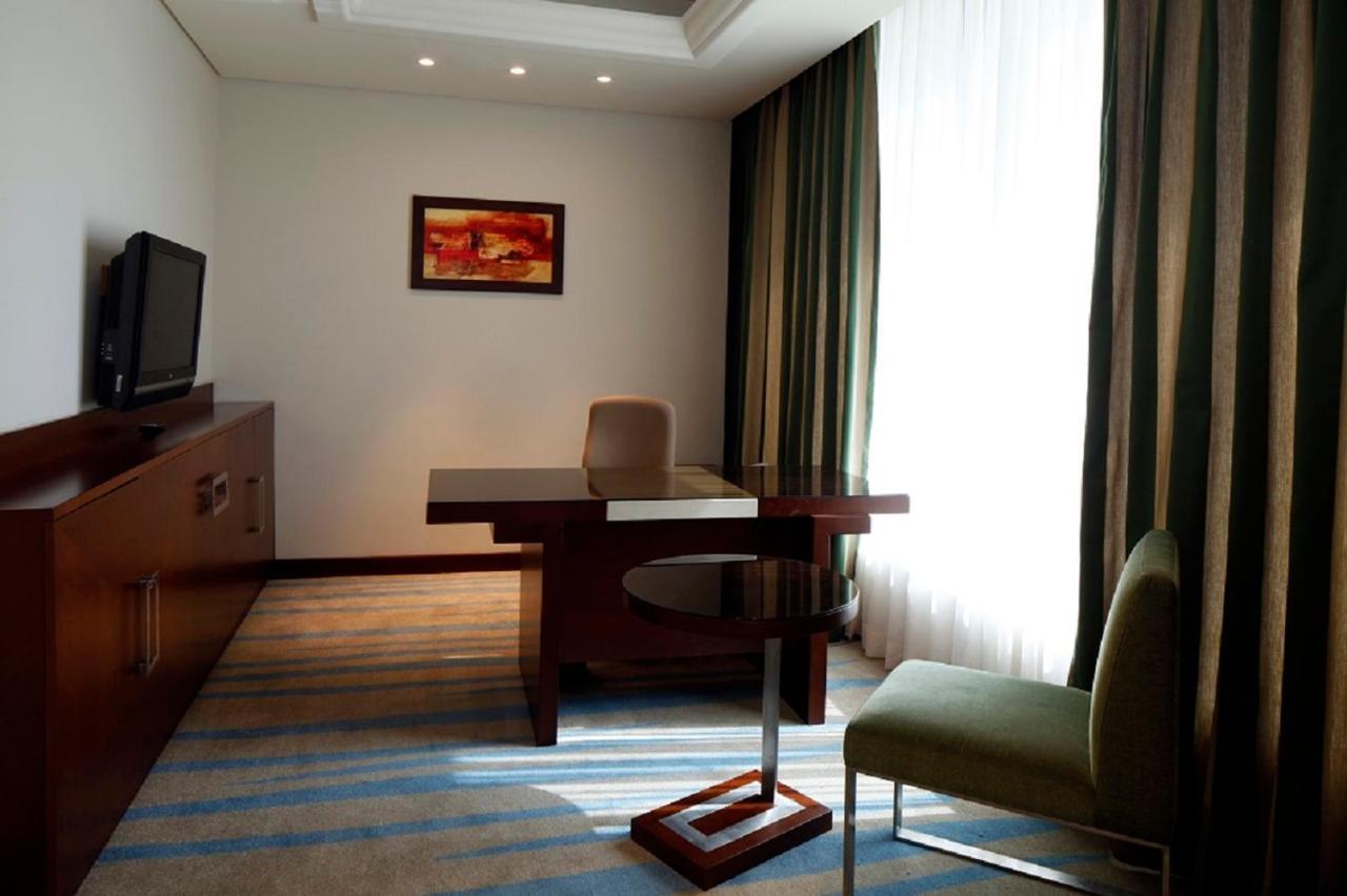 ריאד Holiday Inn Olaya By Ihg מראה חיצוני תמונה