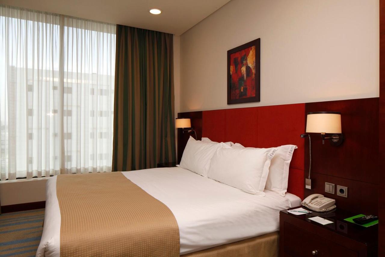 ריאד Holiday Inn Olaya By Ihg מראה חיצוני תמונה