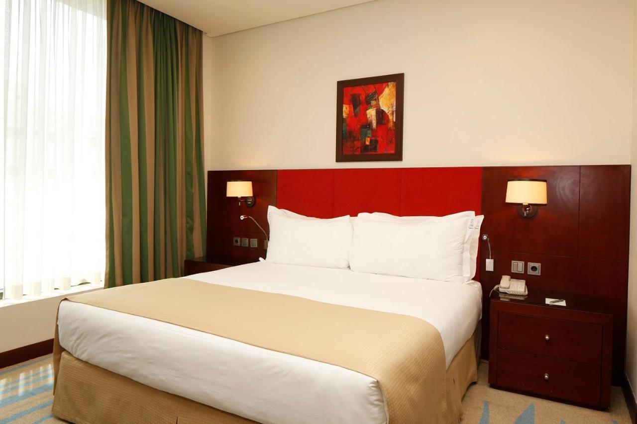 ריאד Holiday Inn Olaya By Ihg מראה חיצוני תמונה