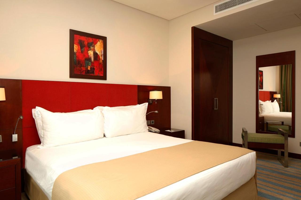 ריאד Holiday Inn Olaya By Ihg מראה חיצוני תמונה