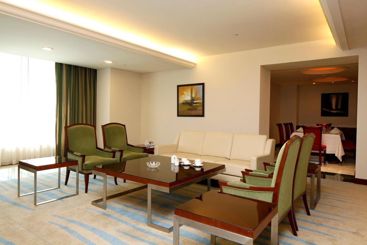 ריאד Holiday Inn Olaya By Ihg מראה חיצוני תמונה