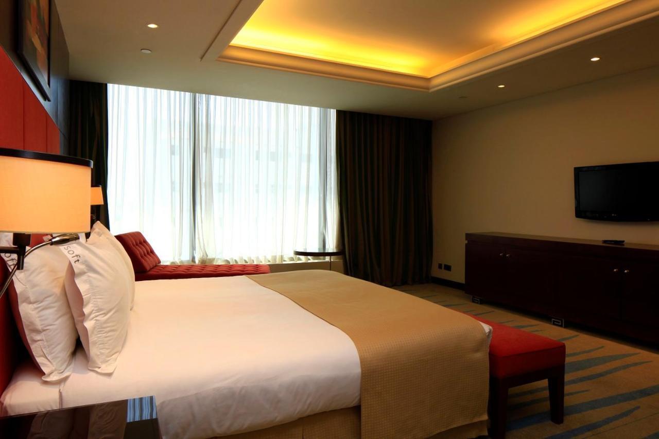 ריאד Holiday Inn Olaya By Ihg מראה חיצוני תמונה