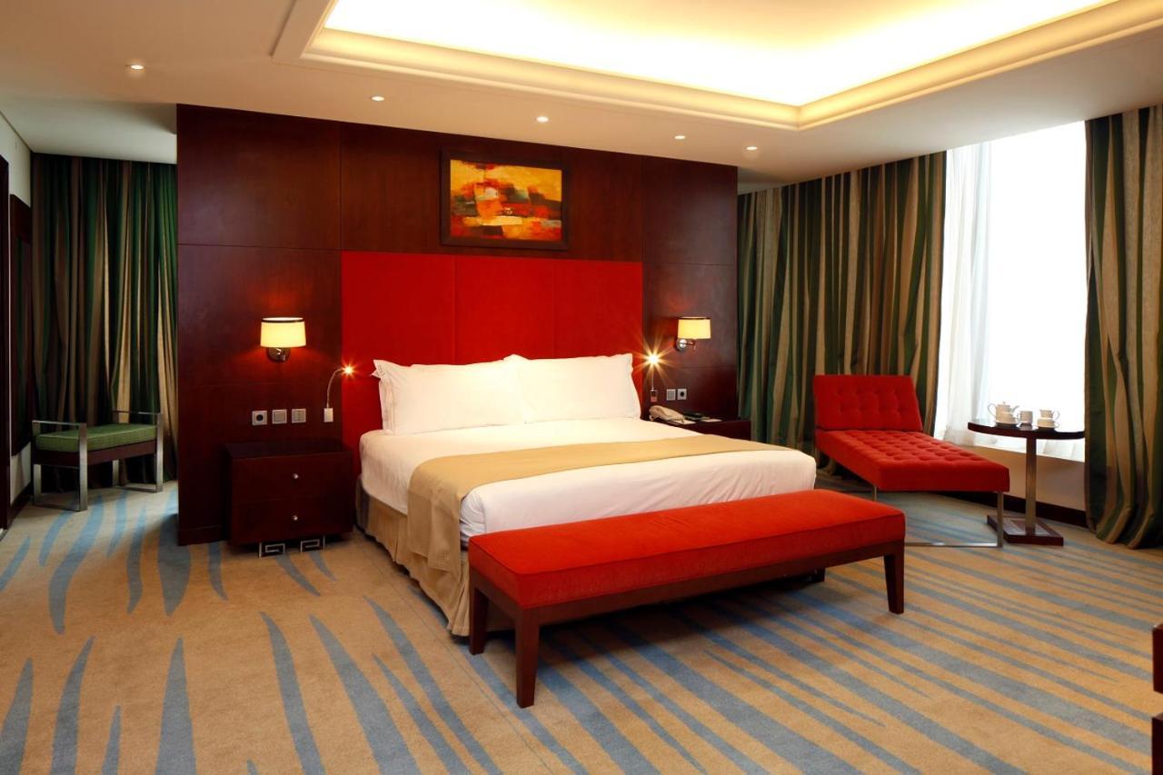 ריאד Holiday Inn Olaya By Ihg מראה חיצוני תמונה