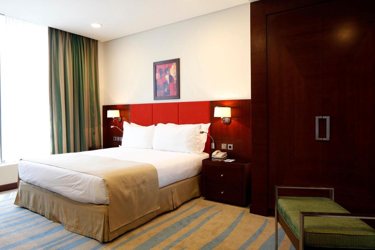 ריאד Holiday Inn Olaya By Ihg מראה חיצוני תמונה