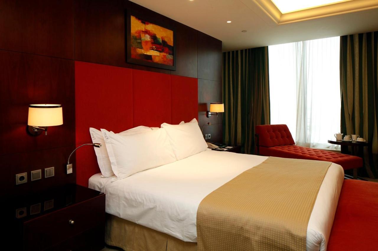 ריאד Holiday Inn Olaya By Ihg מראה חיצוני תמונה
