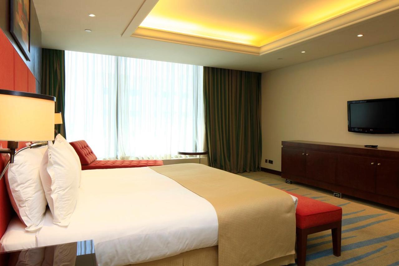 ריאד Holiday Inn Olaya By Ihg מראה חיצוני תמונה