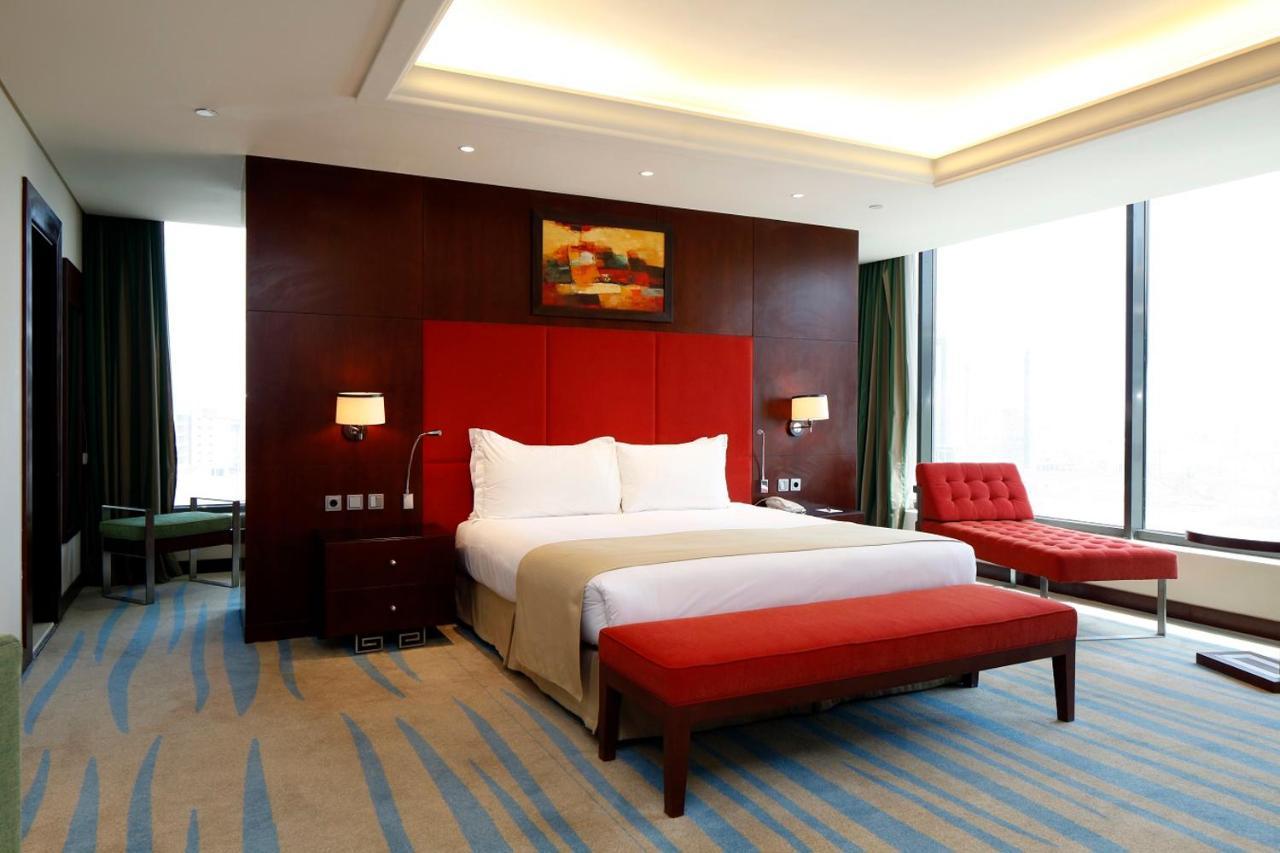 ריאד Holiday Inn Olaya By Ihg מראה חיצוני תמונה