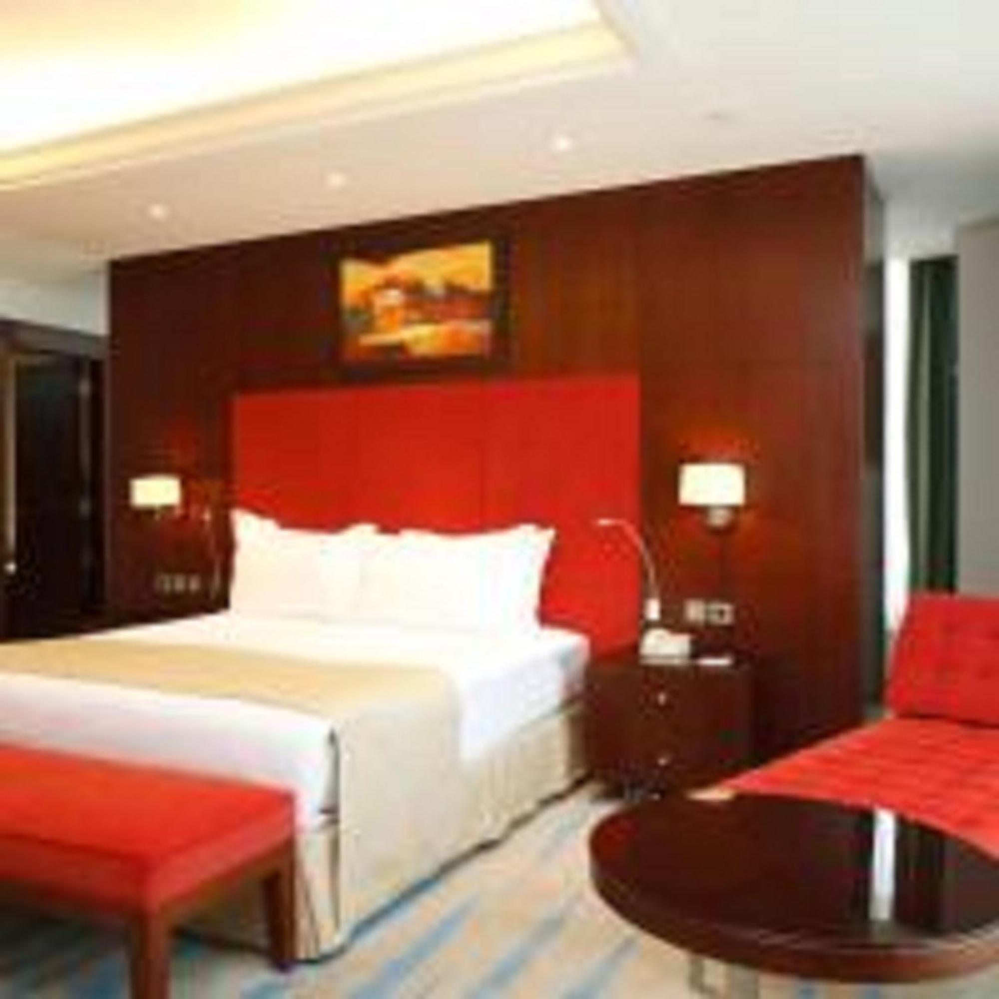 ריאד Holiday Inn Olaya By Ihg מראה חיצוני תמונה