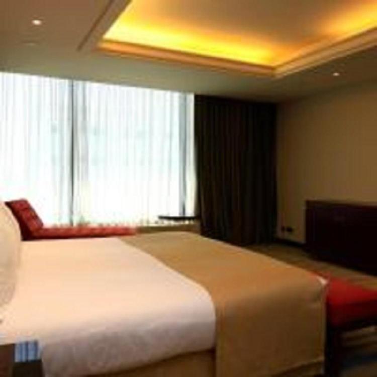 ריאד Holiday Inn Olaya By Ihg מראה חיצוני תמונה
