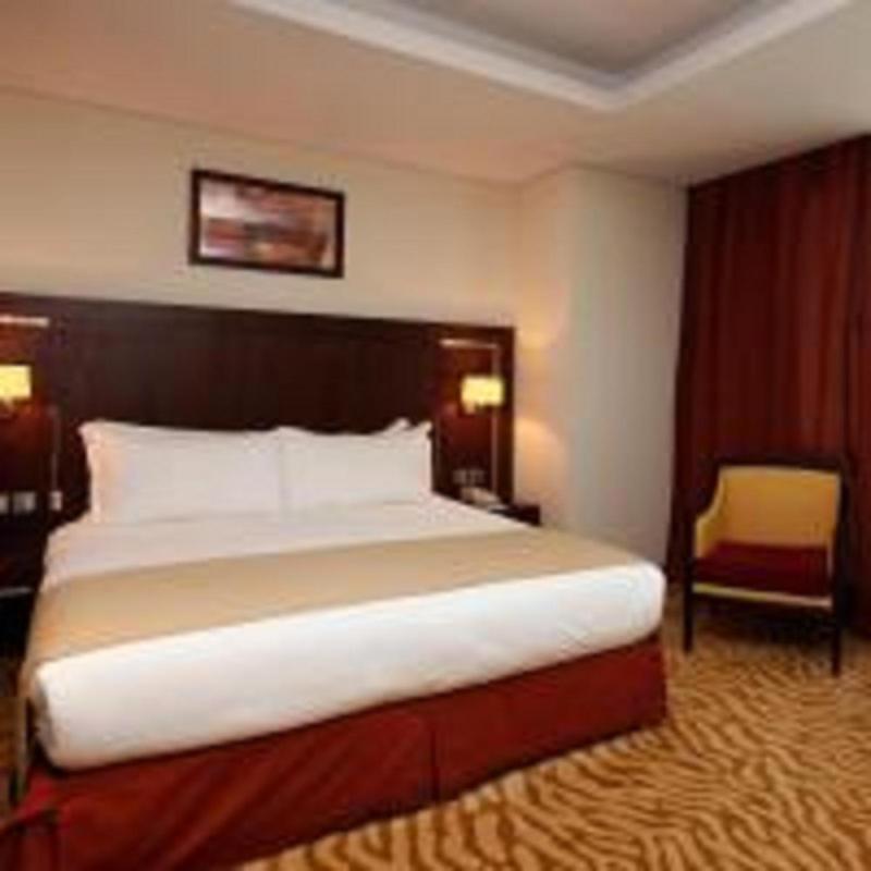 ריאד Holiday Inn Olaya By Ihg מראה חיצוני תמונה