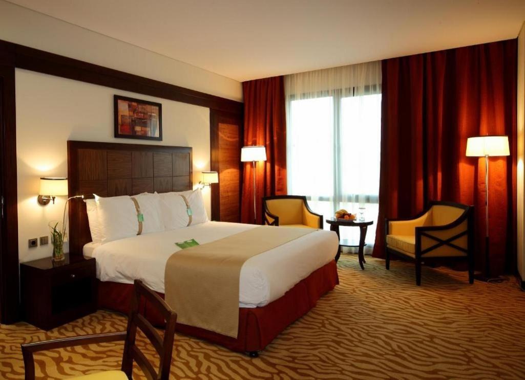 ריאד Holiday Inn Olaya By Ihg מראה חיצוני תמונה