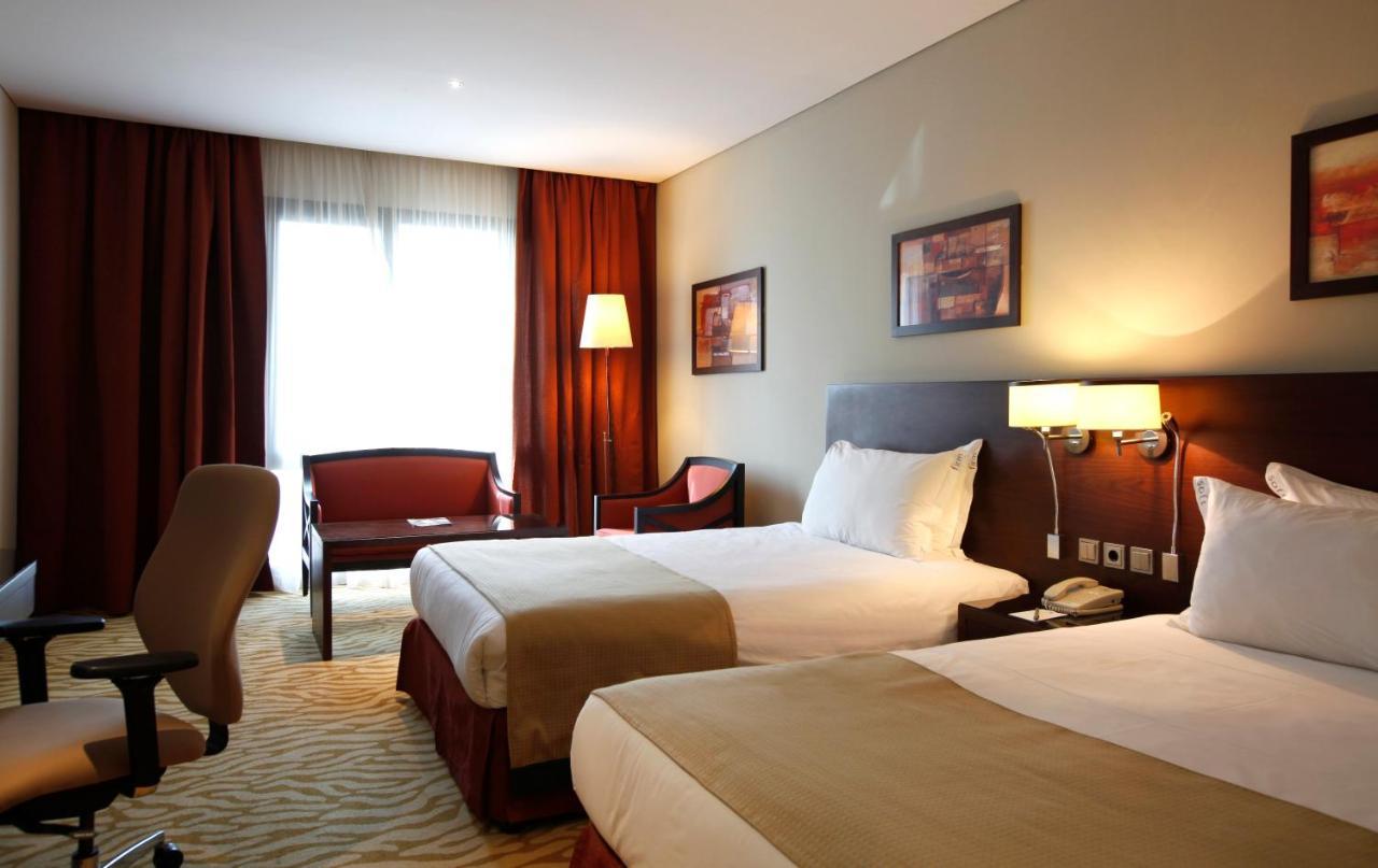 ריאד Holiday Inn Olaya By Ihg מראה חיצוני תמונה