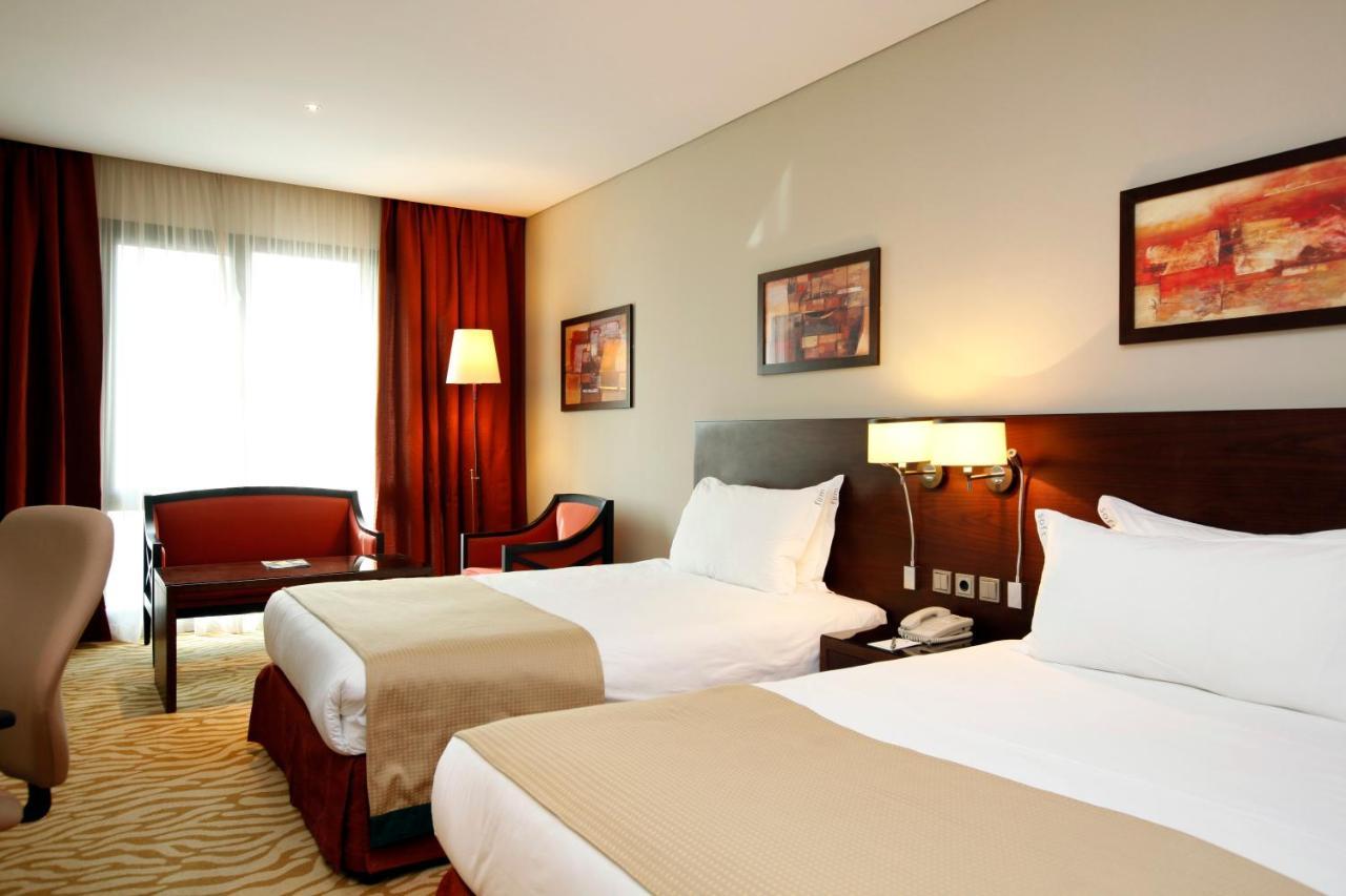 ריאד Holiday Inn Olaya By Ihg מראה חיצוני תמונה