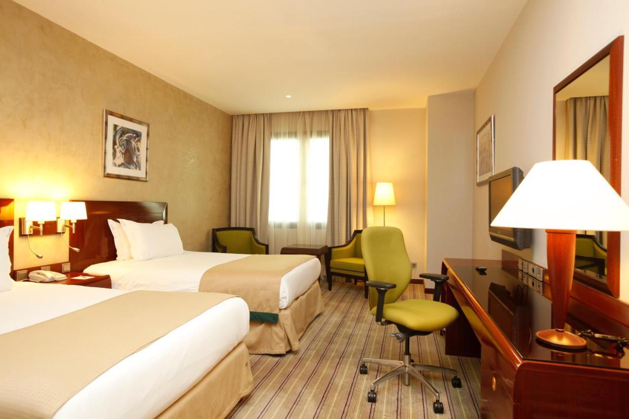 ריאד Holiday Inn Olaya By Ihg מראה חיצוני תמונה