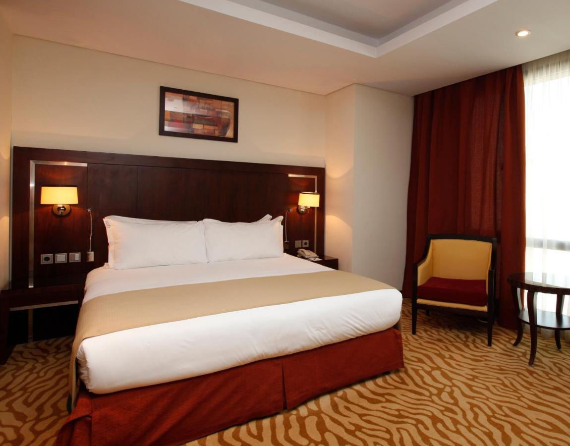 ריאד Holiday Inn Olaya By Ihg מראה חיצוני תמונה