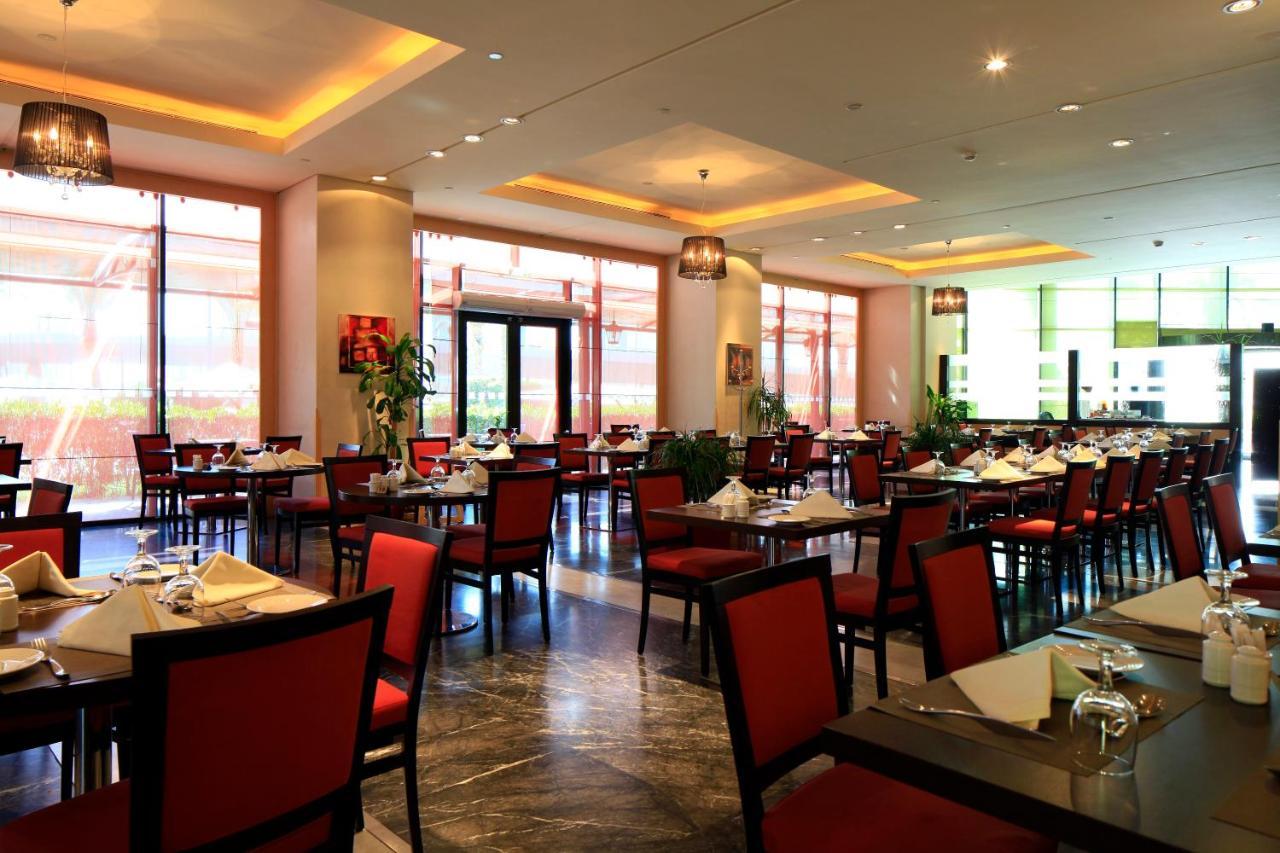 ריאד Holiday Inn Olaya By Ihg מראה חיצוני תמונה